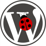 wordpress bug - scheduled maintenance