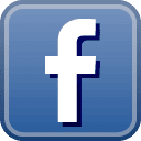 Facebook Logo (Social Networking - Technology Wales)
