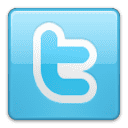 Twitter Logo (Social Networking - Technology Wales)