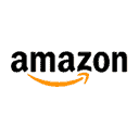 Amazon Logo (Online Shopping - Technology Wales)