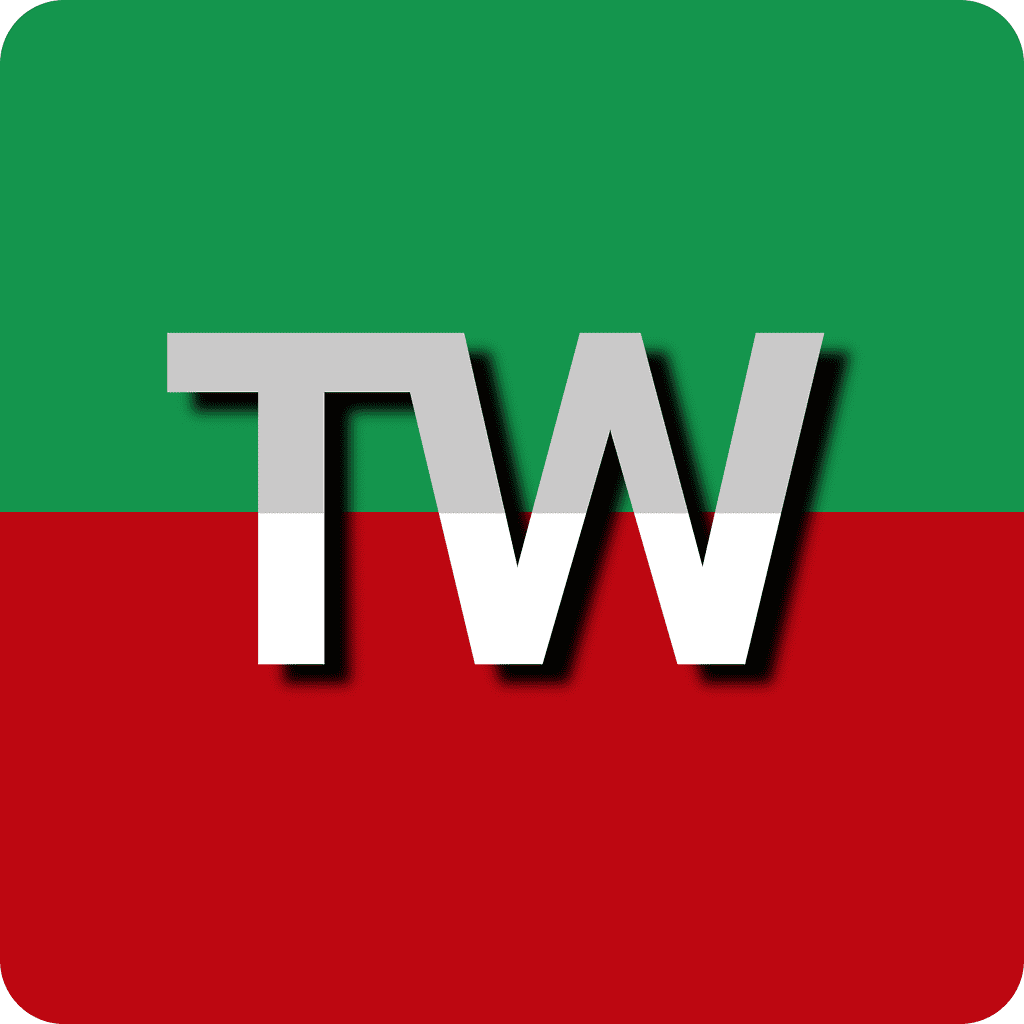 Technology Wales Large Logo