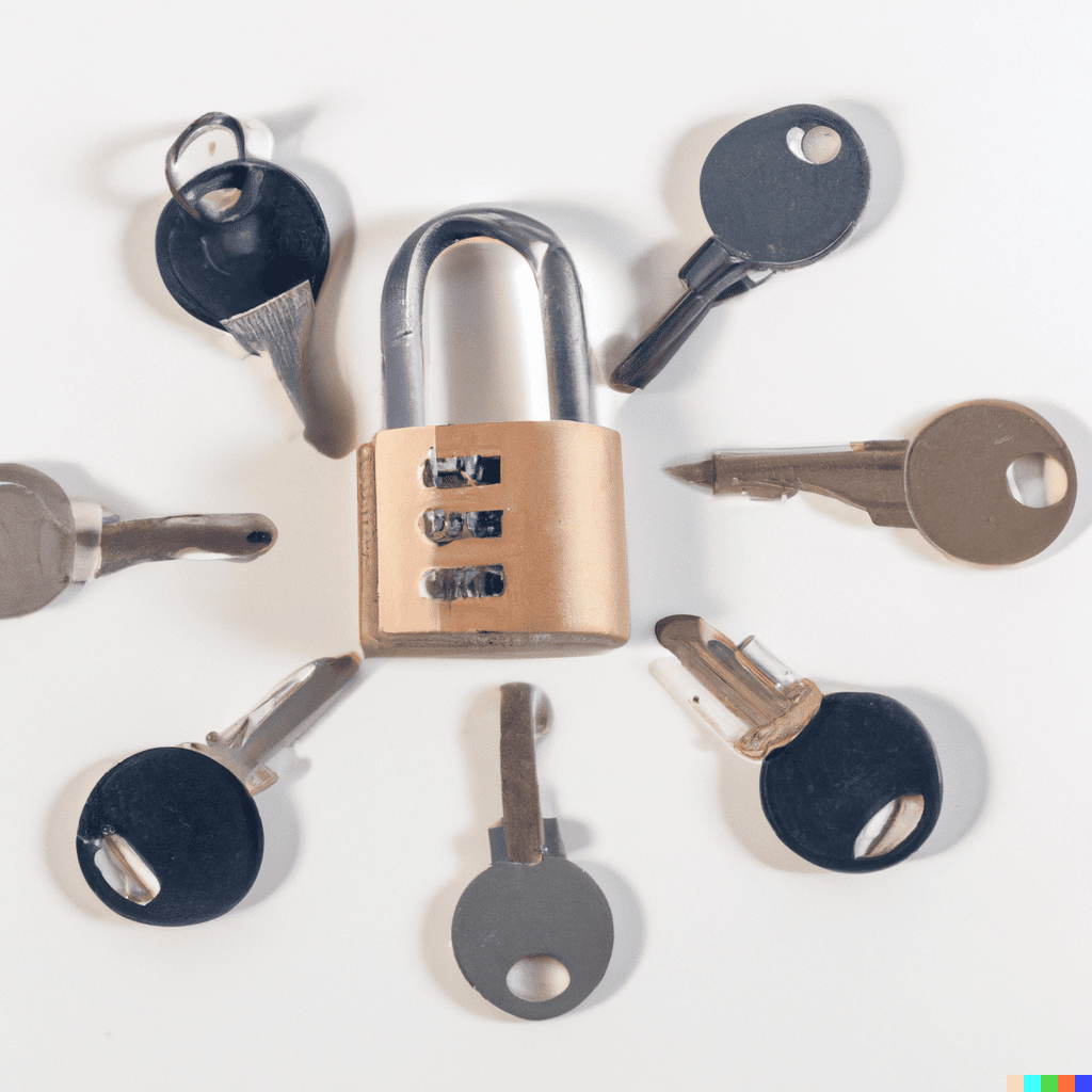 Comparing the Top Password Managers: LastPass, Dashlane, 1Password, and iCloud Keychain