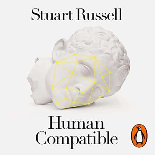 Human Compatible Book Cover