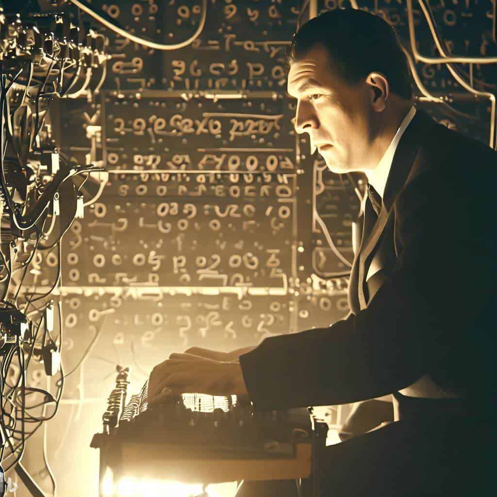 Alan Turing: The Life and Legacy of the Father of Modern Computing