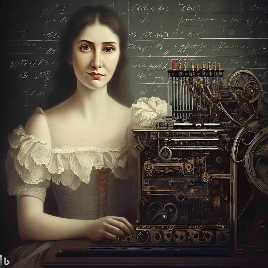 Ada Lovelace: The First Computer Programmer and Pioneer of Computing