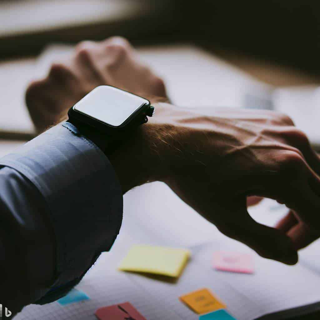 Organise Your Life with Apple Watch and Things 3: Improve Memory, Increase Productivity, and Boost Creative Thinking