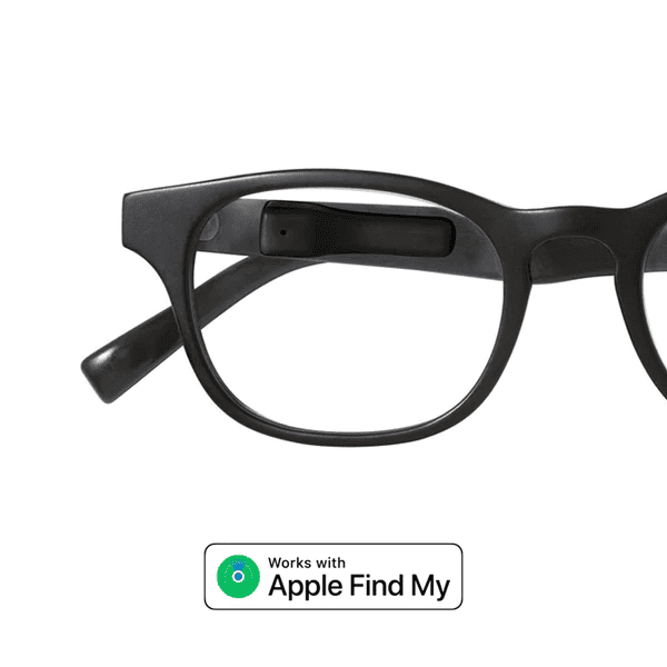 Discover the Revolutionary Orbit Glasses GPS Tracker: A Game-Changer for Those with ADHD or Forgetfulness